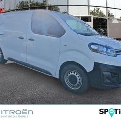 Citroen Jumpy M 1.5 BlueHDi 120ch S&S Club Saint-Brieuc