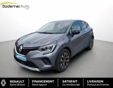 Renault Captur Saint-Brieuc