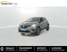Renault Captur Saint-Brieuc