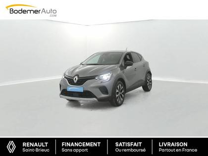 Renault Captur Saint-Brieuc