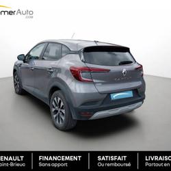 Renault Captur TCe 90 Evolution Saint-Brieuc