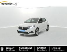 Dacia Sandero Saint-Brieuc