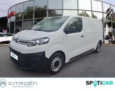 Citroen Jumpy Saint-Brieuc