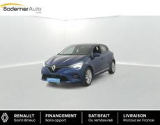 Renault Clio 5 Saint-Brieuc