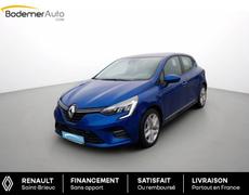 Renault Clio 5 Saint-Brieuc
