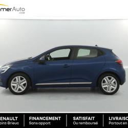 Renault Clio 5 E-Tech 140 - 21N Zen Saint-Brieuc