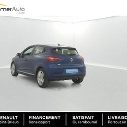 Renault Clio 5 E-Tech 140 - 21N Zen Saint-Brieuc