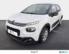 Citroen C3 Évreux