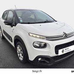 Citroen C3 C3 PureTech 82 S&S BVM5 Graphic &Eacute;vreux