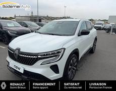 Renault Austral Saint-Brieuc