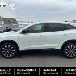 Renault Austral mild hybrid 160 auto GSR2 Techno Saint-Brieuc