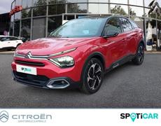 Citroen C4 Saint-Brieuc