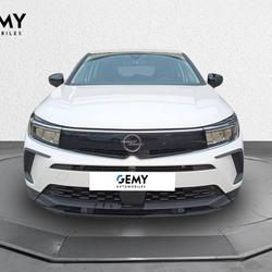 Opel Grandland Grandland Hybrid 225 ch BVA8 Grandland Pontivy