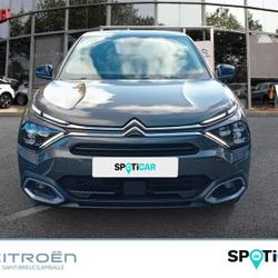 Citroen C4 1.2 PureTech 130ch S&S MAX Automatique Saint-Brieuc