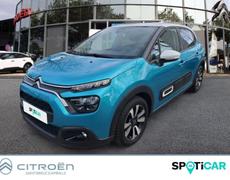 Citroen C3 Saint-Brieuc