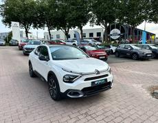 Citroen C4 X Saint-Brieuc