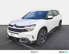Citroen C5 Aircross Évreux