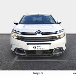 Citroen C5 Aircross C5 Aircross BlueHDi 130 S&S EAT8 Business &Eacute;vreux
