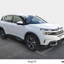 Citroen C5 Aircross C5 Aircross BlueHDi 130 S&S EAT8 Business &Eacute;vreux