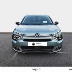 Citroen C4 C4 PureTech 130 S&S EAT8 Shine &Eacute;vreux