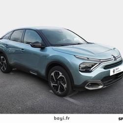 Citroen C4 C4 PureTech 130 S&S EAT8 Shine &Eacute;vreux