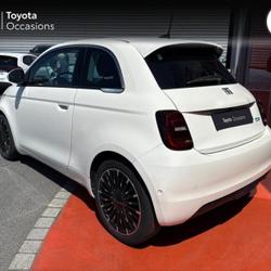 Fiat 500 II e 118ch Ic&ocirc;ne Plus Saint-L&ocirc;