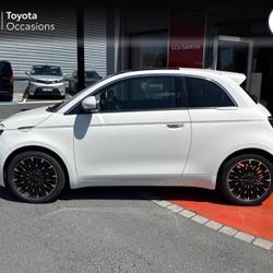 Fiat 500 II e 118ch Ic&ocirc;ne Plus Saint-L&ocirc;