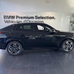 BMW X2 sDrive20iA 170ch M Sport DKG7 V&eacute;nissieux