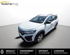 Dacia Jogger Concarneau