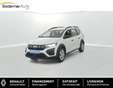 Dacia Jogger Concarneau