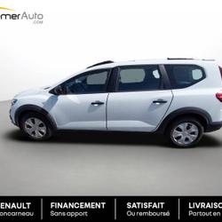 Dacia Jogger ECO-G 100 5 places Essential Concarneau