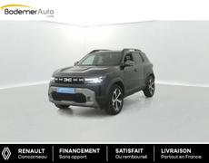 Dacia Duster Concarneau