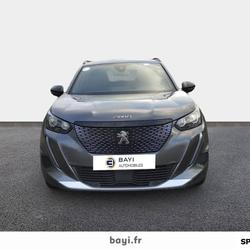 Peugeot 2008 2008 BlueHDi 130 S&S EAT8 Allure &Eacute;vreux