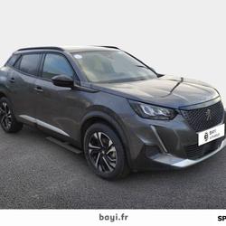 Peugeot 2008 2008 BlueHDi 130 S&S EAT8 Allure &Eacute;vreux