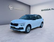Skoda Kamiq Saint-Lô