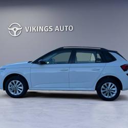 Skoda Kamiq Kamiq 1.0 TSI Evo 2 116 ch BVM6 Selection Saint-L&ocirc;