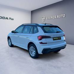 Skoda Kamiq 1.0 TSI Evo 2 116 ch BVM6 Selection occasion - Saint-L&ocirc; - photo 3/24