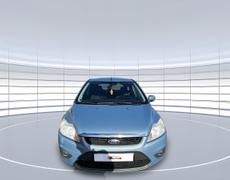 Ford Focus Montchevrel