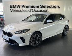 BMW Serie 1 Vénissieux