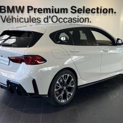 BMW Serie 1 120A 170ch M Sport DKG7 V&eacute;nissieux