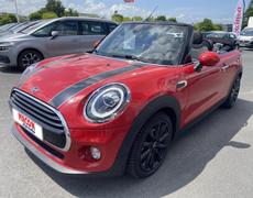 Mini Cabrio Saint-Lô