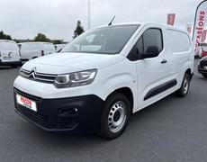 Citroen Berlingo Saint-Lô