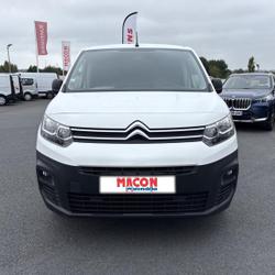 Citroen Berlingo XL 950kg BlueHDi 100 S&S Club BVM5 Saint-L&ocirc;