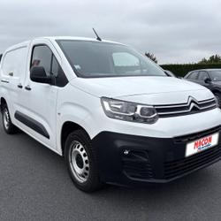 Citroen Berlingo XL 950kg BlueHDi 100 S&S Club BVM5 Saint-L&ocirc;