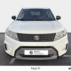 Suzuki Vitara Vitara 1.0 Boosterjet Avantage &Eacute;vreux