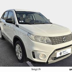 Suzuki Vitara Vitara 1.0 Boosterjet Avantage &Eacute;vreux