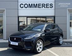Jaguar E-Pace Séméac