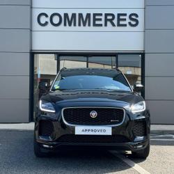 Jaguar E-Pace 2.0D 150ch R-Dynamic S AWD BVA9 S&eacute;m&eacute;ac