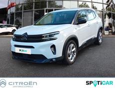 Citroen C5 Aircross Saint-Brieuc
