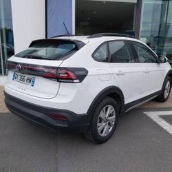 Volkswagen Taigo Taigo 1.0 TSI 116 BVM6 Life Plus Bergerac